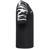 JAKO Majice s kratkimi rokavi Trikot Wild Črna | Shoptok.si