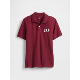 GAP Children's Polo Shirt - Boys Cene