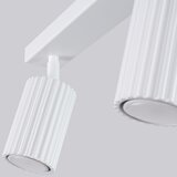  Brilagi - LED spot svetiljka CRESTO 2xGU10/10W/230V bela | Eponuda.com