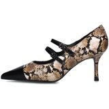 Chiconic Salonarji 266.02.25VT Črna Cene