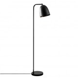 Opviq Tattoo 4090 podna lampa, crna | Eponuda.ba
