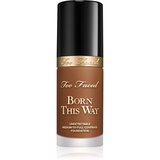 Too Faced Born This Way Original Foundation hidratantni puder nijansa Chai 30 ml | shoptok.hr