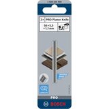 Bosch Nož za rende Pro 2608635900, 1.1x5.5x56 mm, 2 komada Cene