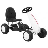  Go-kart for The Youngest - bijeli | shoptok.hr
