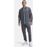 Under Armour Men's Sports Pants UA Tech Utility Woven Pant-GRY - Men's | Shoptok.si