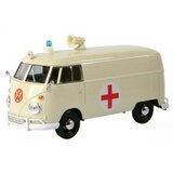 Volkswagen DelivaryVan Ambulance - metalni auto 1:24 ( 25/79565 ) Cene