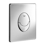 Grohe Tipka za ugradbeni vodokotlić SkateAir bijela 38505SH0 GROHE | Eponuda.ba
