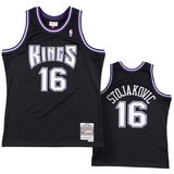 Mitchell And Ness predrag peja stojaković 16 sacramento kings 2001-02 mitchell & ness swingman dres Cene