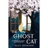 Macmillan Distribution Alex Howard - The Ghost Cat | Eponuda.com