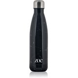 Zoe Stainless Steel Insulated Water Bottle boca za vodu od nehrđajućeg čelika boja Black 500 ml | shoptok.hr
