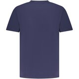 North Sails SHORT SLEEVE T-SHIRT MEN BLUE | shoptok.hr