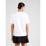 Lacoste Majica zelena / crvena / bijela | shoptok.hr