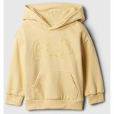 GAP Hoodie with logo - Boys | Shoptok.si