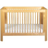 Troll nursery® otroška posteljica sun™ 60x120 natural | Shoptok.si