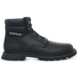 Caterpillar Visoke superge Quadrate Črna | Shoptok.si