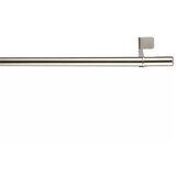 EXPO AMBIENTE Karniša s cilindrom (Duljina teleskopske šipke: 80 cm - 110 cm, Na izvlačenje, Metal) Cijene