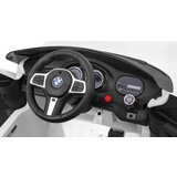  Licencirani auto na akumulator BMW 6 GT - bijeli | shoptok.hr