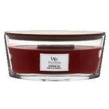 WoodWick Sveče, difuzorji Bougie parfumée Cinnamon Chai rouge Rdeča Cene