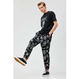 Koton Sweatpants - Black - Joggers | Shoptok.si