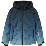 name it ski jakna DR 13242540 NKMMOUNTAIN05 SKI JACKET FO D modra 134 | Shoptok.si