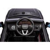 Lean_Toys Otroški avto Audi Q7 črna | Shoptok.si