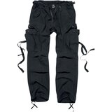 Brandit ženske cargo hlače M-65 črne, crna | shoptok.hr