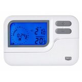 Prosto programabilan digitalni bežični sobni termostat DST-Q7RF Cene'.'