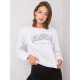 RUE PARIS Sweatshirt-RV-BL-6669.10-white | Shoptok.si
