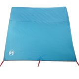 vidaXL Vodootporni šator 302 x 240 x 240 cm | shoptok.hr