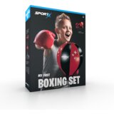 Sportx Boks Set | ePonuda.com