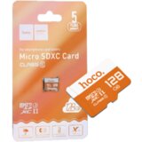 hoco. MicroSD 128GB Class10 (90366) | Eponuda.ba