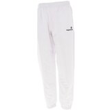 Sergio Tacchini Trenirka komplet CARSON 021 PANT Bela Cene