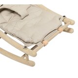 Oliver Furniture® gugalnik baby & toddler oak/nature | Shoptok.si