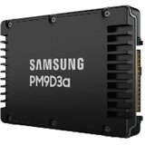 SAMSUNG SEMICONDUCTOR Samsung PM9D3a 1.92 TB 2.5 PCI Express 5.0 NVMe | shoptok.hr