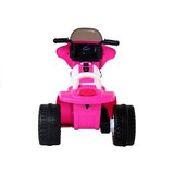 Motor na akumulator JT568 - roza | Shoptok.si