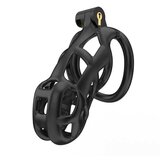 Rimba P-Cage PC01 Penis Cage Size M Black Cene