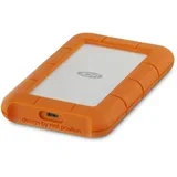 1TB Rugged 2.5 USB-C rugged external HDD drive