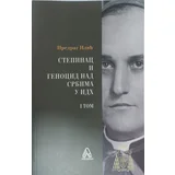 Predrag Ilić - Stepinac i genocid nad Srbima u NDH, III toma
