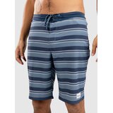 Patagonia Hydropeak - 21 In. Boardshorts twinnie stripe / still blue | Shoptok.si