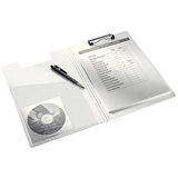 Esselte Leitz clipboard mapa wow, a4, modra 41990036 | Shoptok.si