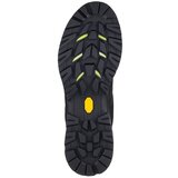 Jack Wolfskin Pohodništvo Force Striker Texapore Low Črna | Shoptok.si