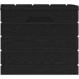 TOOMAX Temno siva vrtna škatla za shranjevanje Dolomiti – | Shoptok.si