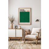 Wallity uramljena slika Lmnmdl34, 33x48 cm | ePonuda.com