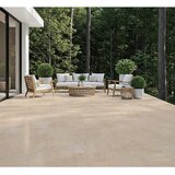 IZIDA Vanjske podne pločice Everest sand stone 60,6x60,6 cm, 1. klasa, 1,84 m² | shoptok.hr