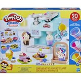 Playdoh Play-Doh: Set aparata za kavu Kitchen Creations - | shoptok.hr