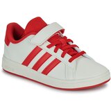 Adidas Nizke superge GRAND COURT 2.0 EL C Bež Cene