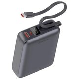 Swissten Dodatna baterija - Power Bank 20000 mAh 45W extrasmall za mob i laptop | shoptok.hr