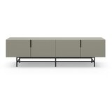 Marckeric Zelena/siva TV omarica 200x63,5 cm Eldia – Cene