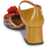 Chie Mihara Balerinke MONTY Večbarvna | Shoptok.si