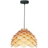 Visilica na sajli BURGO 1xE27/60W/230V prečnik 35 cm | Eponuda.com